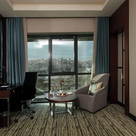 Hotel Arise Golden Horn