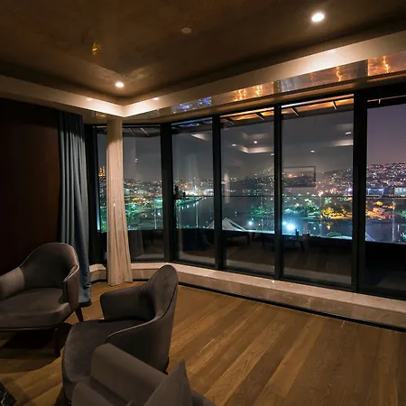 Clarion Golden Horn ホテル 5*