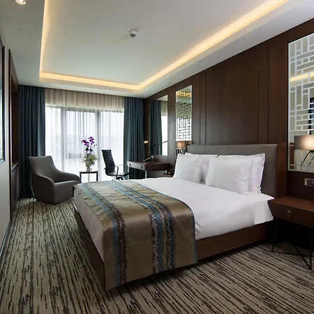 Clarion Golden Horn Hotel