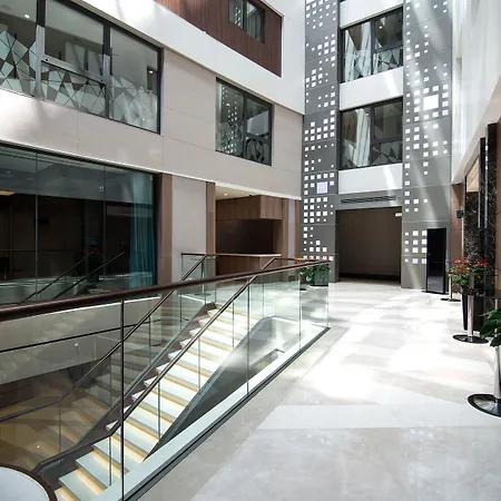 Clarion Golden Horn Estambul