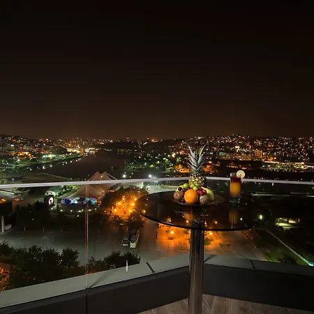 Hotel Clarion Golden Horn