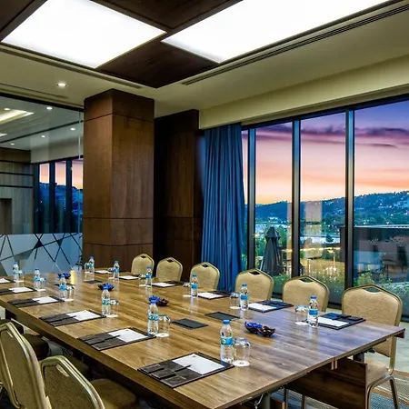 Hotel Clarion Golden Horn