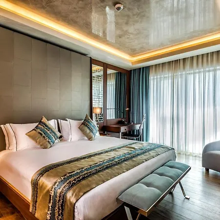 Arise Golden Horn Istambul