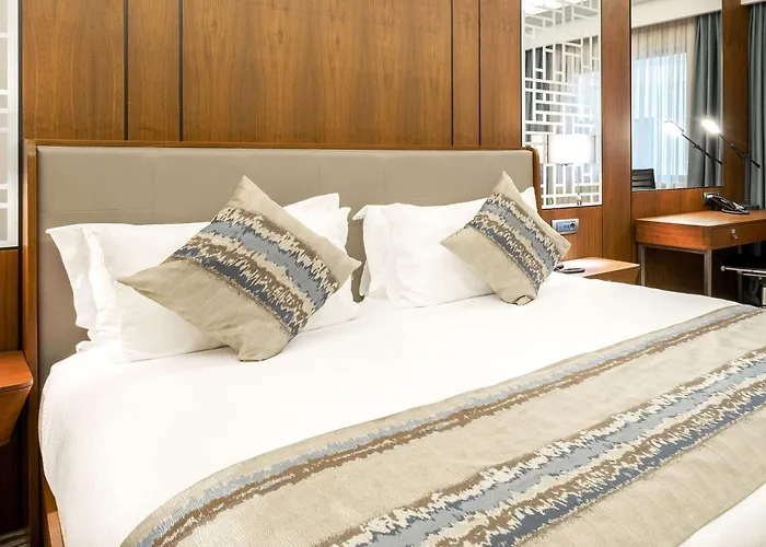 Arise Golden Horn Istanbul