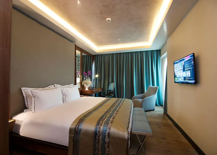 Hotel Arise Golden Horn 5*