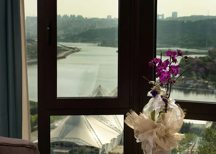 Hotel Arise Golden Horn Istanbul