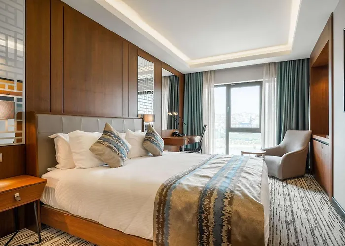 Hotel Arise Golden Horn Istanbul