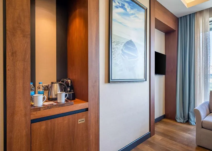 Hotel Arise Golden Horn Istanbul