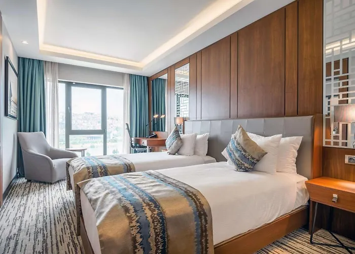 Hotel Arise Golden Horn Istanbul