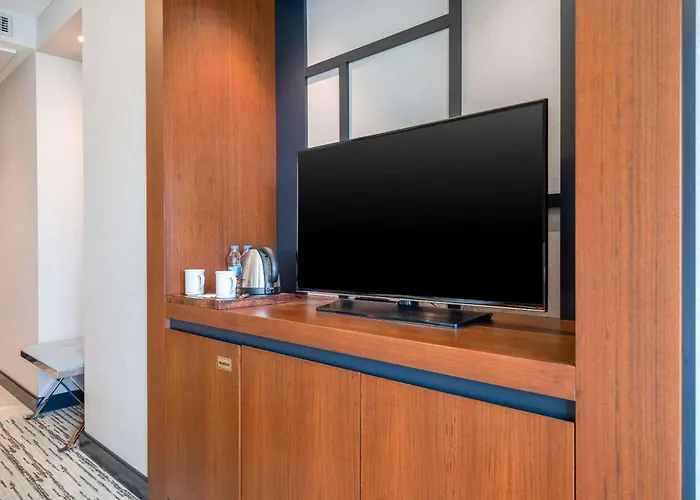 Arise Golden Horn Hotel Istanbul