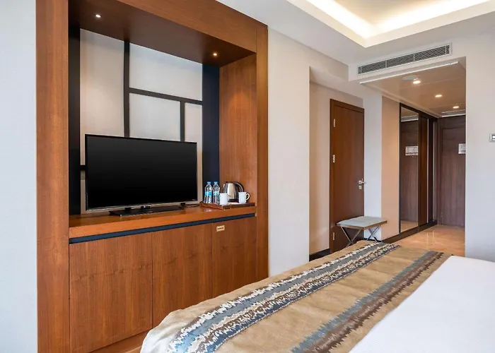 Arise Golden Horn Hotel Istanbul