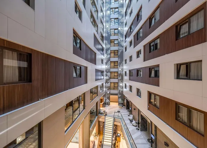 Arise Golden Horn 5* Istanbul