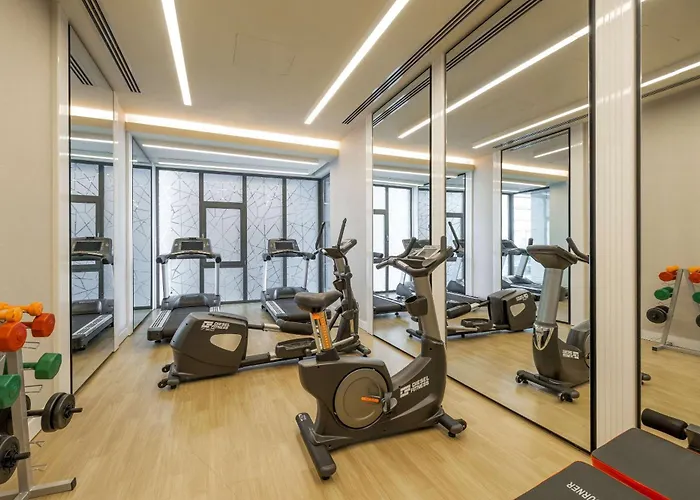 Arise Golden Horn 5* Istanbul