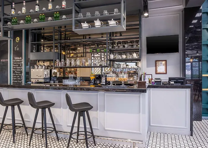 Hotel Arise Golden Horn