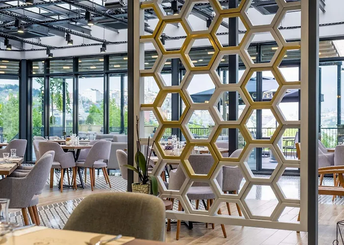 Arise Golden Horn Istanbul