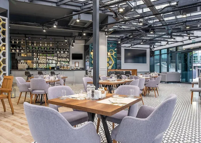 Hotel Arise Golden Horn Istanbul