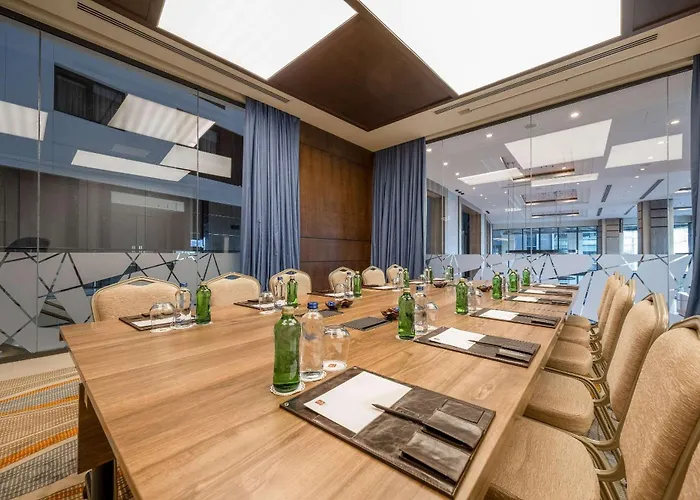 Arise Golden Horn 5* Istanbul