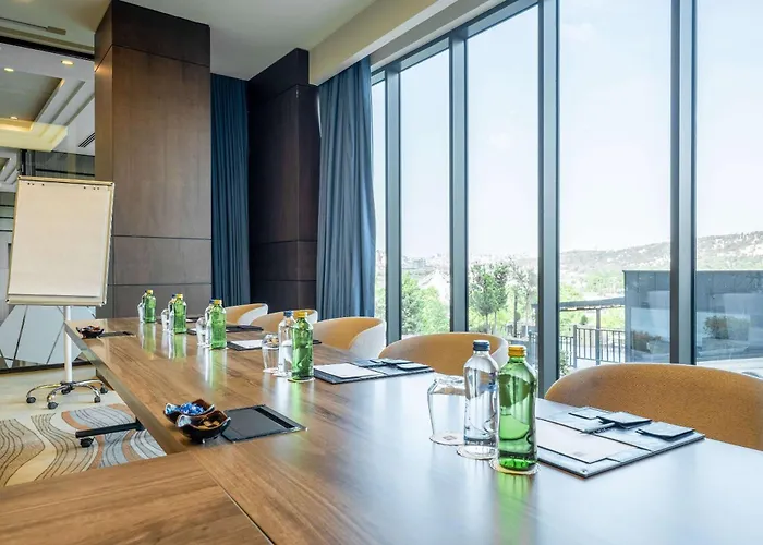 Arise Golden Horn Hotel 5*