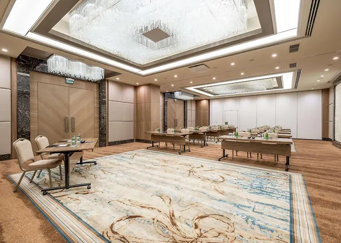 Arise Golden Horn Hotel 5*