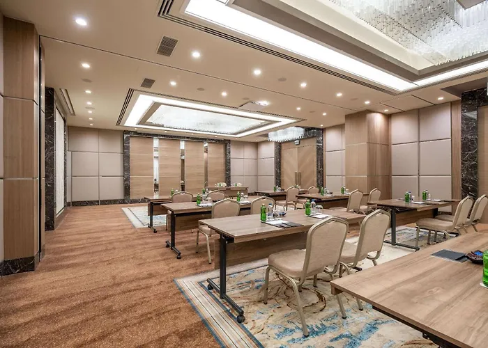 Arise Golden Horn Hotel Istanbul