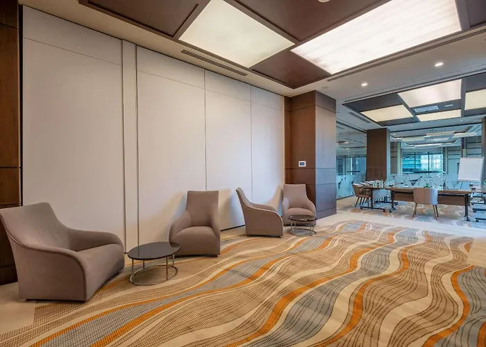 Arise Golden Horn Hotel 5*