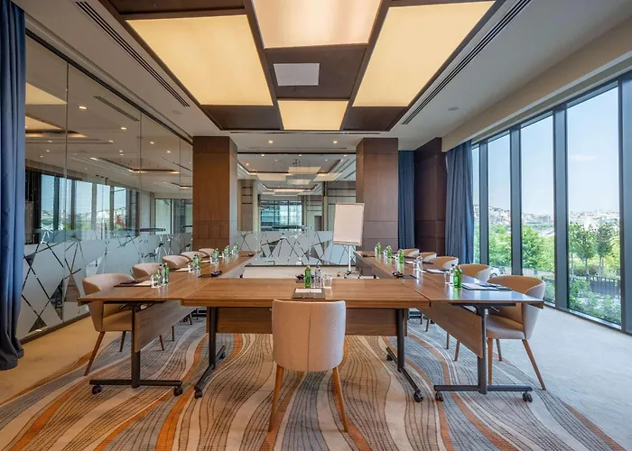 Hotel Arise Golden Horn