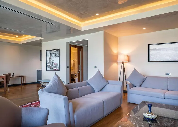 Hotel Arise Golden Horn Istanbul