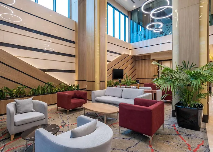 Hotel Arise Golden Horn