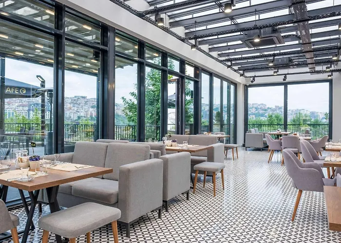 Hotel Arise Golden Horn