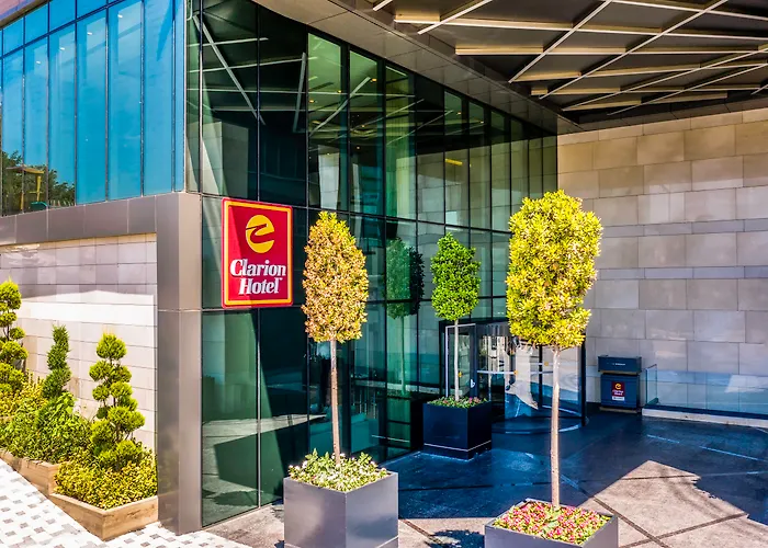 Arise Golden Horn 5* Istanbul