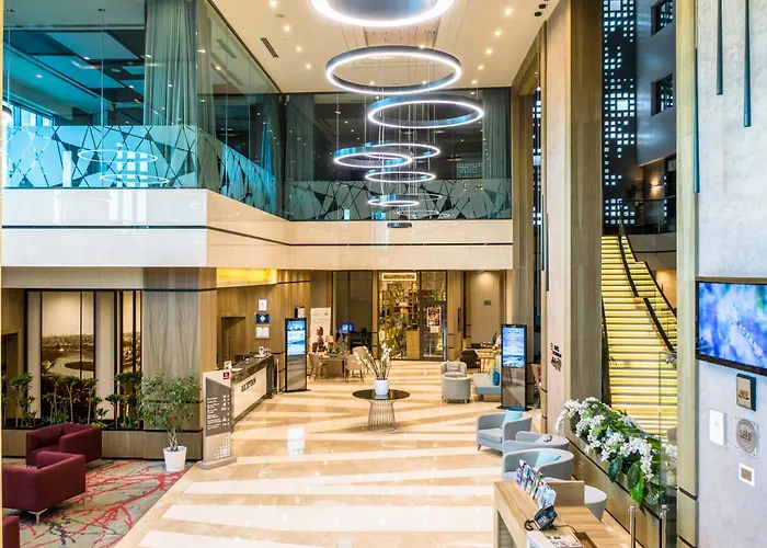 Arise Golden Horn Istanbul