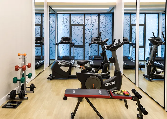 Arise Golden Horn Hotel