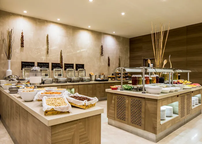 Arise Golden Horn 5*