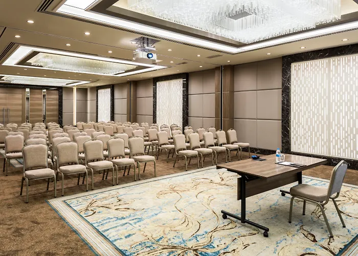 Arise Golden Horn Hotel Istanbul