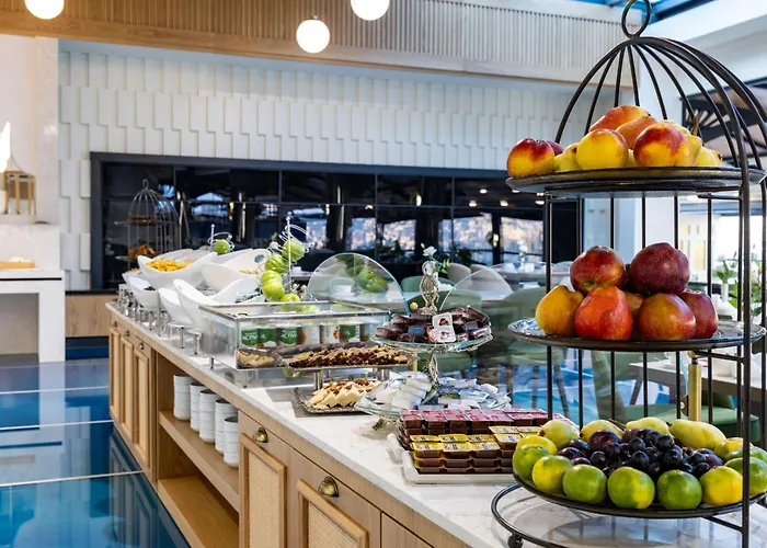 Hotel Arise Golden Horn