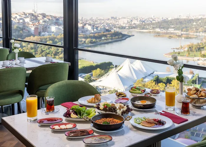 Arise Golden Horn Hotel 5*
