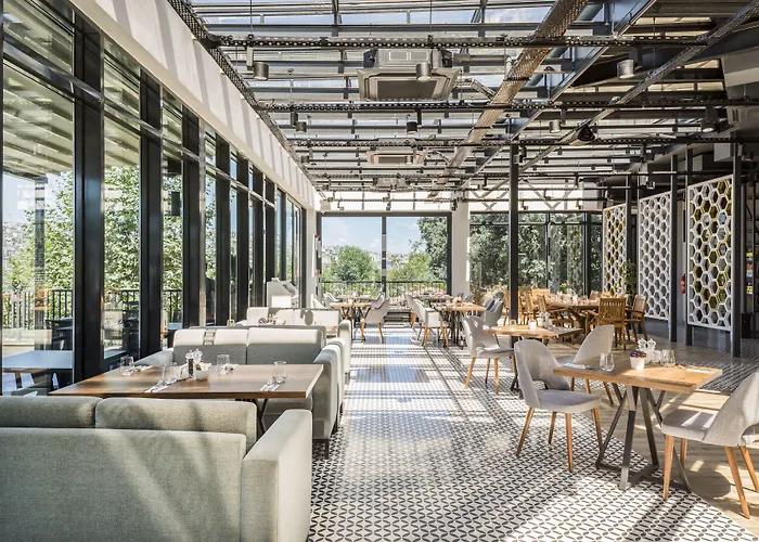 Hotel Arise Golden Horn Istanbul