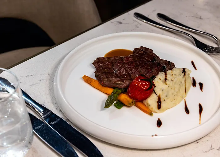 Hotel Arise Golden Horn