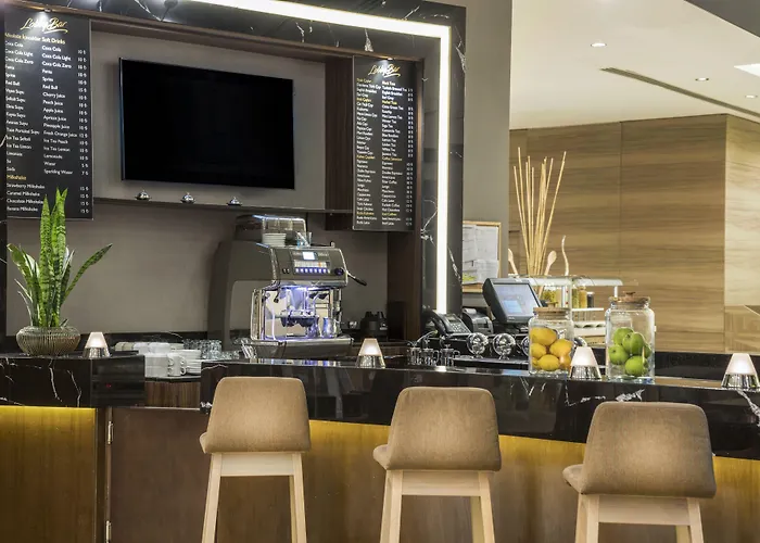 Arise Golden Horn Istanbul