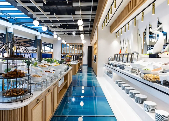 Hotel Arise Golden Horn 5*