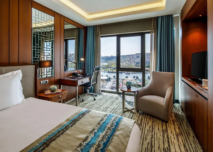 Hotel Arise Golden Horn 5*