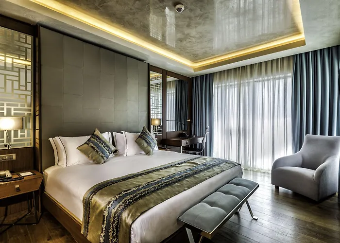 Hotel Arise Golden Horn