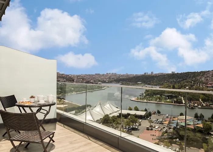 Hotel Arise Golden Horn 5*