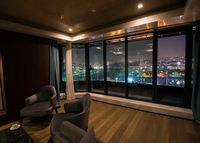 Arise Golden Horn Hotel 5*