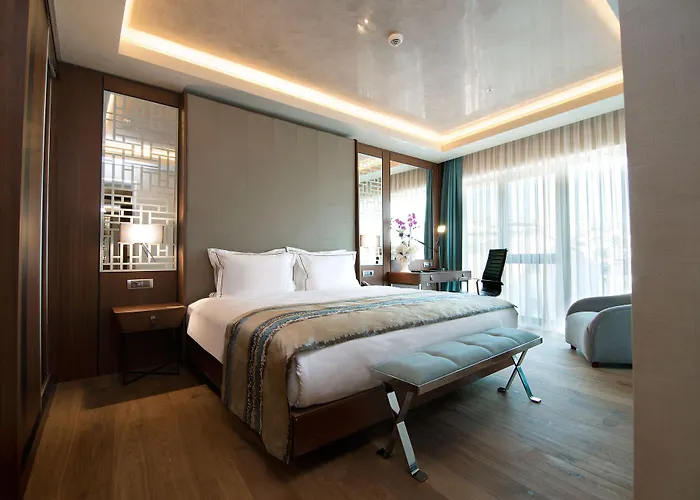 Arise Golden Horn 5* Istanbul