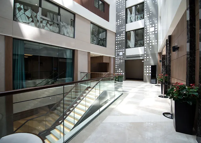 Arise Golden Horn Istanbul