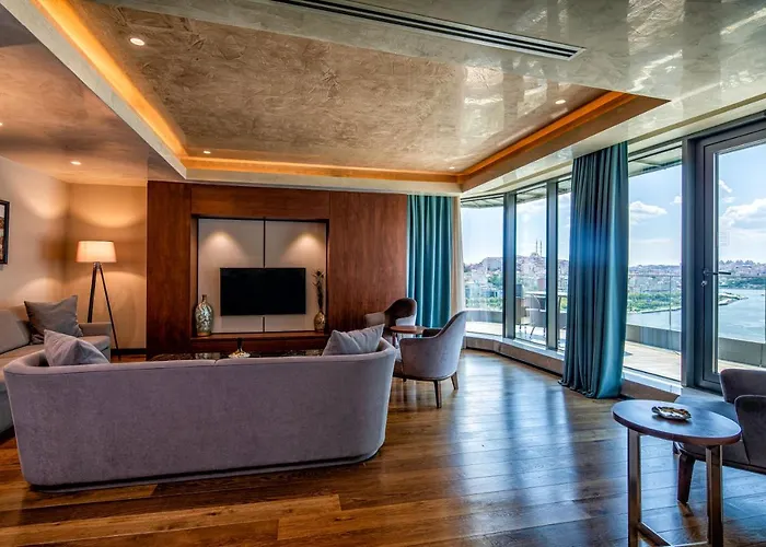 Hotel Arise Golden Horn