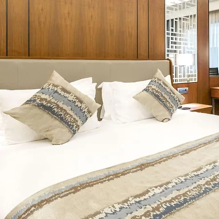 金角湾克拉丽奥酒店 伊斯坦布尔