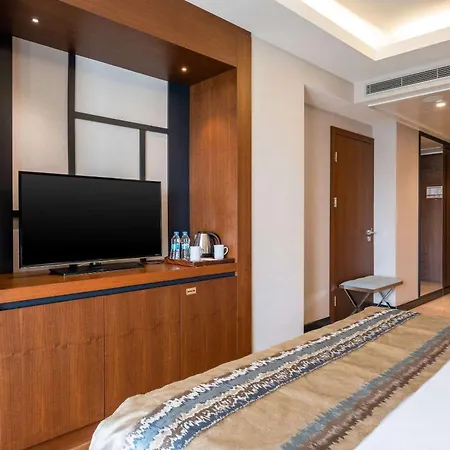 Arise Golden Horn Hotel Istambul