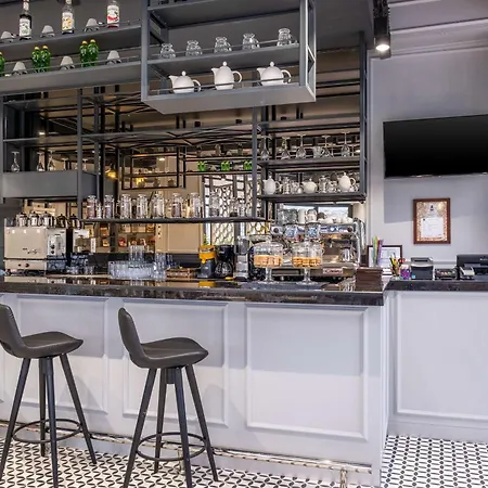 酒店 金角湾克拉丽奥酒店